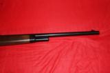 Winchester model 1886 extra light in caliber 45-70 Govt. - 5 of 10