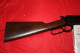 Winchester model 1886 extra light in caliber 45-70 Govt. - 3 of 10