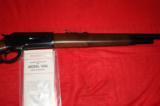 Winchester model 1886 extra light in caliber 45-70 Govt. - 4 of 10