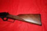 Marlin 1894 CB11 Cowboy 44-40 Rifle - 5 of 11