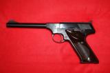 Colt Woodsman 22cal. pistol - 2 of 7