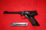 Colt Woodsman 22cal. pistol - 3 of 7