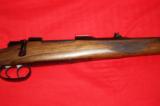 BRNO Model 22F 7X57MM caliber - 3 of 15