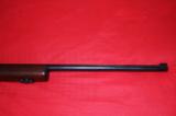 BRNO Model 4 heavy barrel target rifle - 11 of 14
