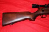 BRNO Model 4 heavy barrel target rifle - 9 of 14