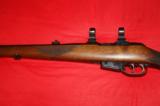 BRNO
ZKW 465 22Hornet Varmint rifle. - 3 of 13
