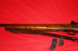 Winchester model 75 bolt action target rifle - 2 of 13