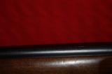 Winchester model 75 bolt action target rifle - 5 of 13