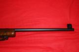 Winchester model 75 bolt action target rifle - 10 of 13