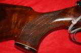 Remington Model 700 bolt action varmint rifle. - 10 of 14