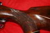 Remington Model 700 bolt action varmint rifle. - 12 of 14