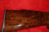 Remington Model 700 bolt action varmint rifle. - 7 of 14