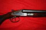 L.C.Smith 12GA Double Barreled shotgun - 8 of 15