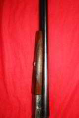 L.C.Smith 12GA Double Barreled shotgun - 7 of 15