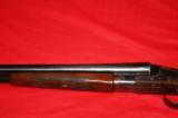 L.C.Smith 12GA Double Barreled shotgun - 3 of 15