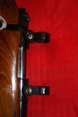 Sako Riihimaki bolt action rifle in cal. 222Rem. - 10 of 15