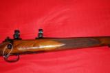 Sako Riihimaki bolt action rifle in cal. 222Rem. - 13 of 15