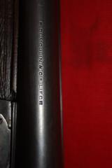 F. Dumoulin 12 Ga. double barrel shotgun - 10 of 13