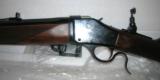 Winchester 1885-LTD Series 45-70 - 3 of 4