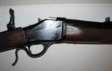 Winchester 1885 Trad Hunter Short in .405 - 2 of 4
