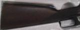 Winchester 1895 carbine .405 TEX. COM - 2 of 5
