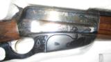 Winchester 1895 carbine .405 TEX. COM - 4 of 5