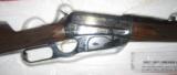 Winchester 1895 carbine .405 TEX. COM - 5 of 5