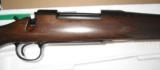 Remington Model 700 in 8MM Mauser - 2 of 4