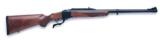 Ruger 1H Tropical Rifle 450/400 Nitro Express - 1 of 1