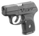 Ruger LCP .380 - 1 of 1
