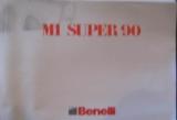 Benelli M1 Super 90 20 ga. - 1 of 3