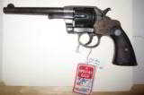 Colt Model 1892 .38 Pistol - 2 of 2