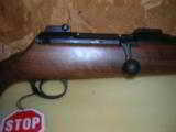 Mauser Model 96 Straight Pull .270 - 1 of 2