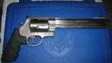 Smith and Wesson M500 mag SS - 2 of 2