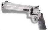 Smith and Wesson M500 mag SS - 1 of 2