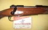 Winchester Model 70 in 7mm Rem. Mag *NEW* - 2 of 4