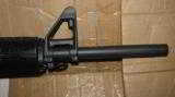 Bushmaster Target Rifle .223 223 - 4 of 4