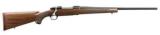 Ruger m77 Hawkeye .257 Roberts - 1 of 1