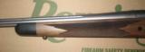 Remington 700 CDL Stainless/Fluted .257 WBY mag - 4 of 4