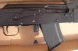 Saiga AK-47 Style Rifle Syn/Blk in 7.62x39 AK47 - 2 of 4