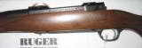 Ruger M 77 Hawkeye 264 Win Mag - 3 of 4