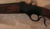 Winchester 1885 Low Wall in 223 Low SN #'s - 2 of 4