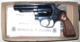 Smith & Wesson Chiefs Special Model 36 .38 Special - 1 of 2