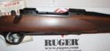 Ruger M77 Hawkeyee Ultralight .257 Roberts - 2 of 4