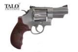 Smith and Wesson 629 3