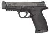 Smith & Wesson M/P45 in 45 ACP - 1 of 1