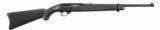  Ruger 10-22 *BLACK SYNTHETIC* - 1 of 1