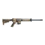 
Smith & Wesson MP 15 in 300 whisper/blackout - 1 of 1