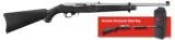  Ruger 10-22 Takedown SS/SYN - 1 of 1