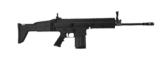  FN SCAR 17S in .308 *BLACK* - 1 of 1